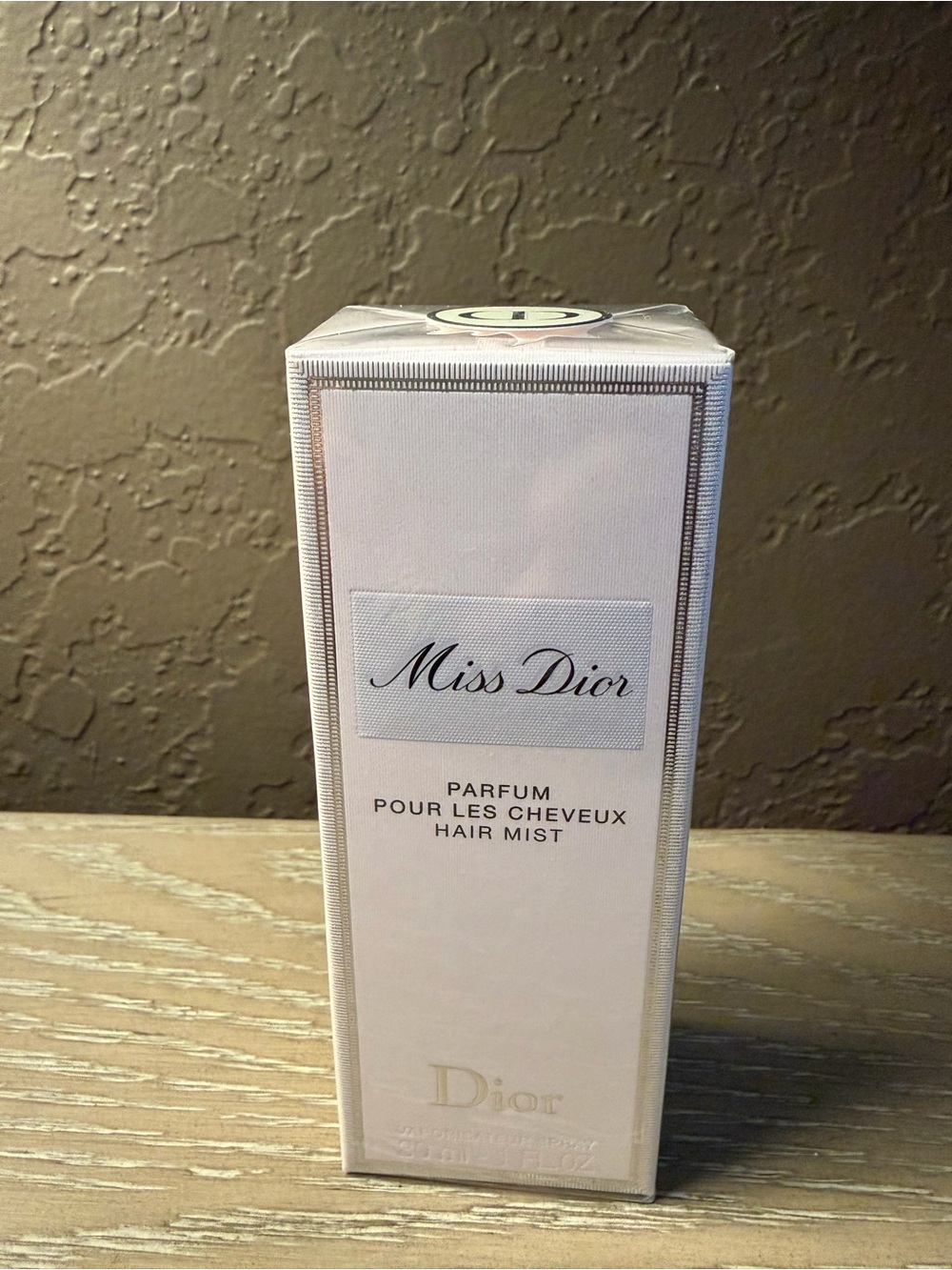 Miss Dior - Parfum Hair Mist